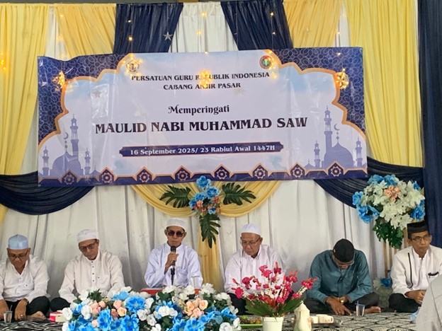 MAULID PGRI ANPAS