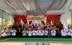 MAULID SMANJIPA